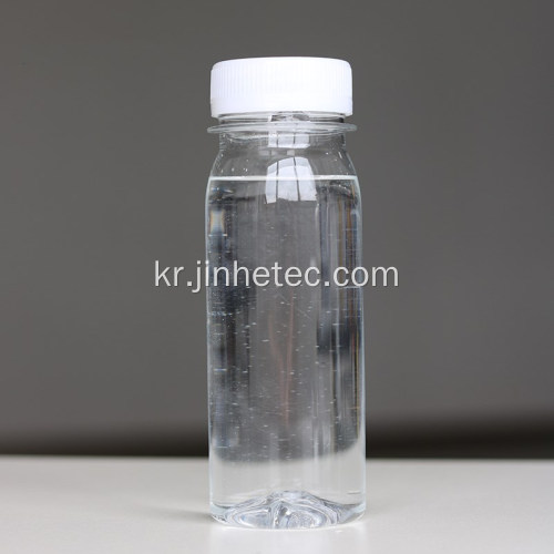 PVC 99.7 % Diisononyl Phthalate DINP 용 가소제